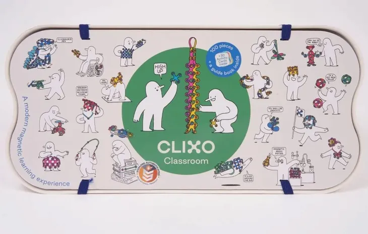 clixo-classroom-pack-100-elementow-wiek-dziecka-6-lat