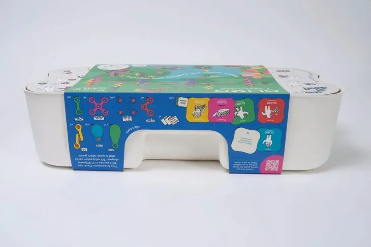 clixo-classroom-pack-100-elementow-rodzaj-zestaw