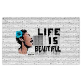 fototapety-520x318-banksy-life-is-beautiful
