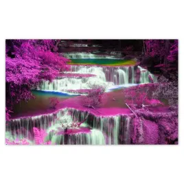 fototapety-416x254-fioletowy-wodospad