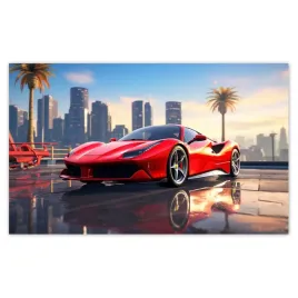 fototapety-520x318-czerwone-ferrari