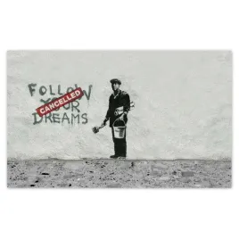 fototapety-520x318-banksy-follow-your-dreams