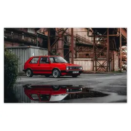 fototapety-520x318-vw-golf-dwojka-2-ii-gtd