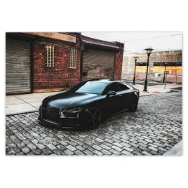 fototapety-416x290-czarne-matowe-audi