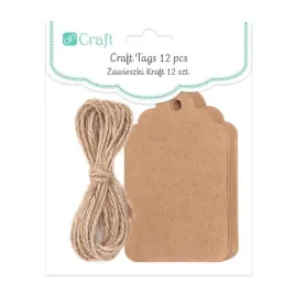 zawieszki-prezentowe-ze-sznurkiem-szyld-tag-12-szt-kraft-dpcraft-dpzs-003
