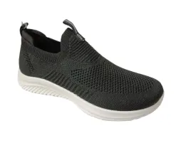 adidasy-wsuwane-r34-sportowe-materialowe-tenisowki-czarne