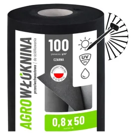 agrowloknina-czarna-antychwastowa-08x50m-agrotkanina-gruba-100g-szpilki