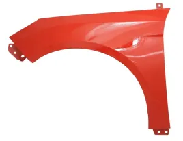 ford-focus-mk3-iii-2011-2018-blotnik-lewy-przod-przedni-race-red-rot