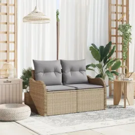 sofa-ogrodowa-2-osobowa-z-przechowywaniem-i-poduszkami-bezowy-polirattan