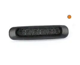 lampa-ostrzegawcza-led-zolta-wersja-dark-12-36v-z-przewodem-o-dlugosci-1-m