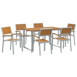 zestaw-do-jedzenia-w-ogrodzie-7-elementowy-szary-drewno-metal