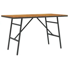 stol-jadalny-czarny-110x55x62-cm-z-litego-drewna-akacjowego