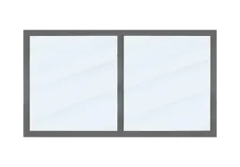 okno-aluminiowe-witryna-aluminiowa-okna-aluminium-180cm-x-100cm-na-wymiar