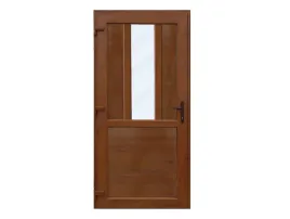 drzwi-aluminiowe-do-domu-aluminium-zloty-dab-122x219cm-na-wymiar