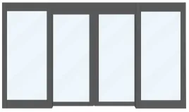 drzwi-aluminiowe-sklepowe-z-aluminium-automatyczne-400cm-x-230cm-na-wymiar