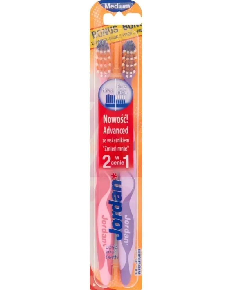jordan-szczoteczka-advanced-duo-medium