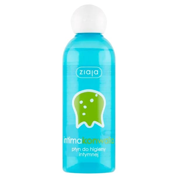 ziaja-itnima-200ml-konwalia-stan-nowy