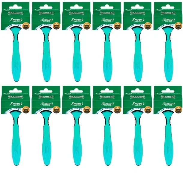 wilkinson-extra-3-sensitive-maszynka-1szt-marka-wilkinson