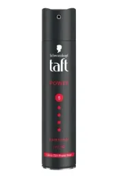 taft-lakier-power-5-czarny-250ml