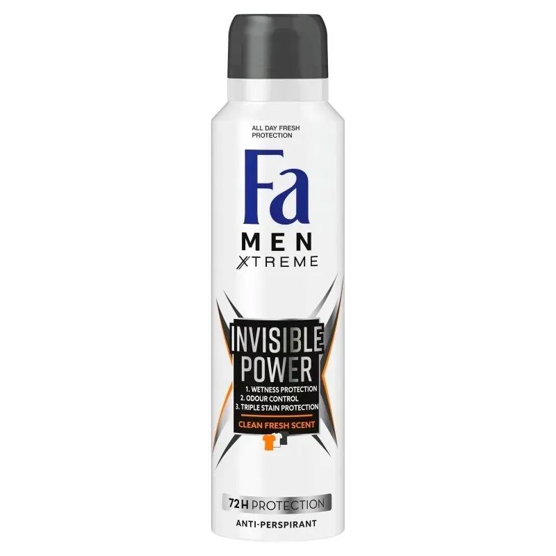 fa-men-deo-spray-150ml-xtreme-invisible-power