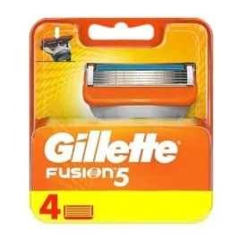 gillette-wklady-fusion5-4szt