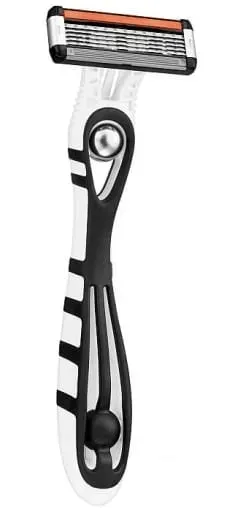 bic-maszynka-meska-flex5-stan-nowy