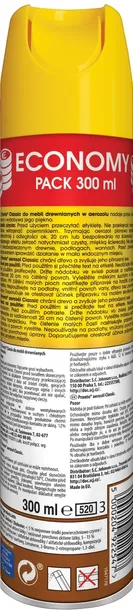 pronto-spray-300ml-classic-waga-z-opakowaniem-0-58-kg