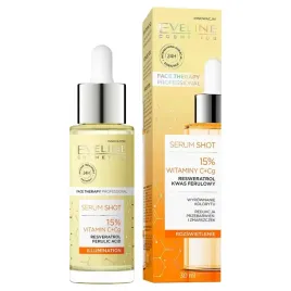 eveline-face-theraphy-serum-shot-15percent-vitamin-c-cg-30-ml