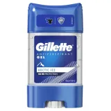 gillette-sztyft-zel-artic-ice-70ml-stan-nowy