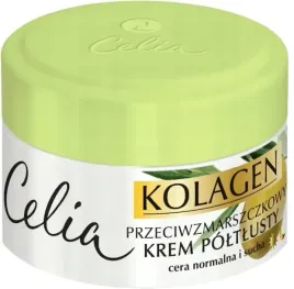celia-krem-poltlusty-kolagen-oliwka-50ml