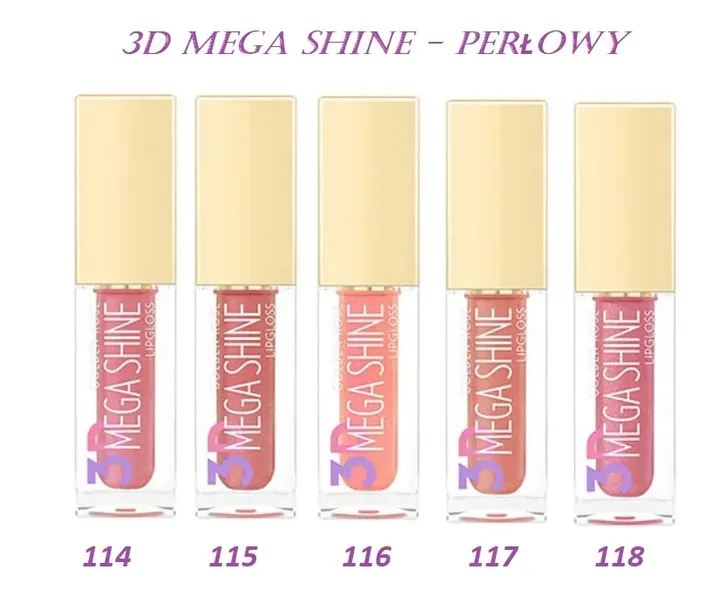 golden-rose-blyszczyk-3d-mega-shine-121-stan-nowy