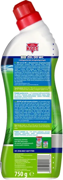 kret-zel-wc-750ml-bio-opakowanie-plastikowa-butelka
