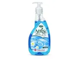 attis-mydlo-a-bacterial-doz-400ml-stan-nowy