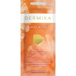 dermika-maseczka-ukojenie