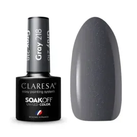 claresa-lakier-hybrydowy-5ml-gray-218