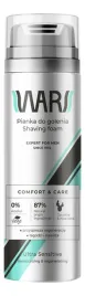 wars-expert-for-men-pianka-do-golenia-ultra-sensitive-200ml