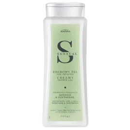 joanna-sensual-zel-pod-prysznic-500ml-konopie-and-panthenol