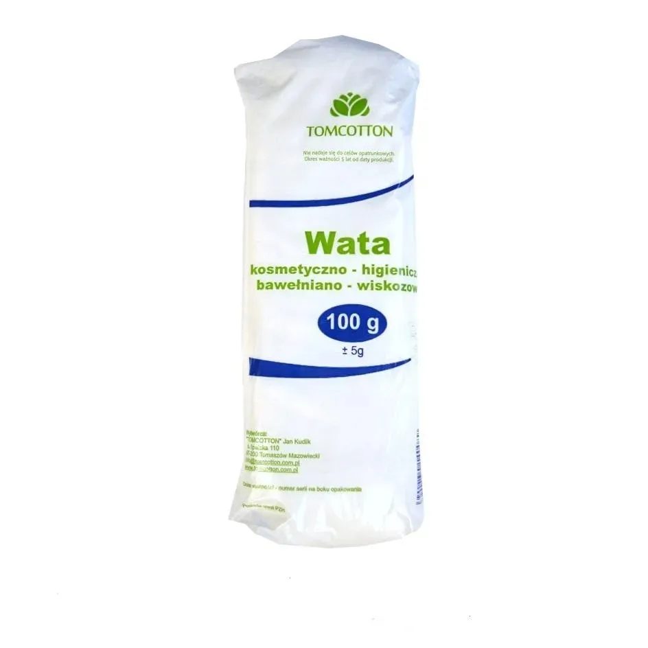 tomcotton-wata-100g