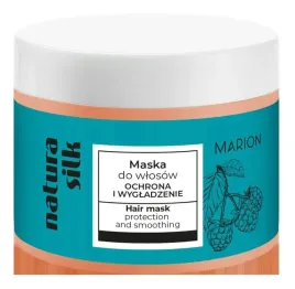 marion-natura-silk-maska-do-wlosow-300ml-ochrona-i-wygladzenie