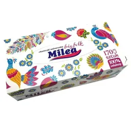 milea-chusteczki-170szt-pudelko