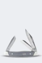 noz-skladany-buck-knives-301-stockman-gray