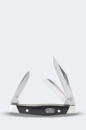 noz-skladany-buck-knives-301-cadet-wood-ebony