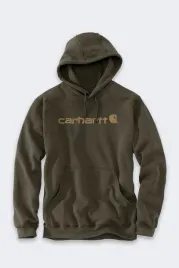 bluza-carhartt-marquette-logo-burnished-logs-heath