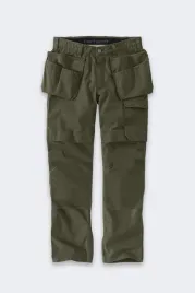 spodnie-carhartt-steel-work-cargo-rugged-flex-moss