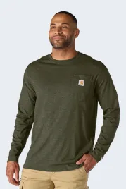 koszulka-carhartt-force-midweight-pocket-basil-hea
