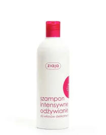 ziaja-szampon-400ml-intensywne-odzywianie