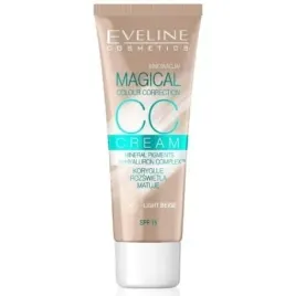 eveline-cream-cc-magical-50-light-beige