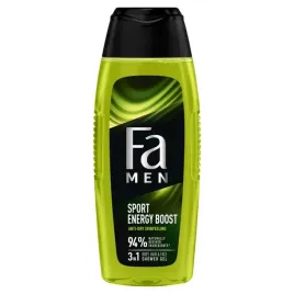 fa-men-zel-400ml-sport-power-boost