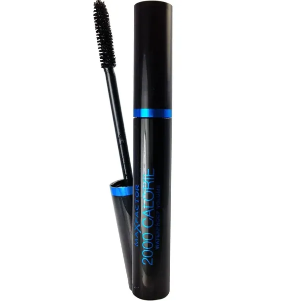 max-factor-tusz-2000-calorie-waterproof-volume-stan-nowy