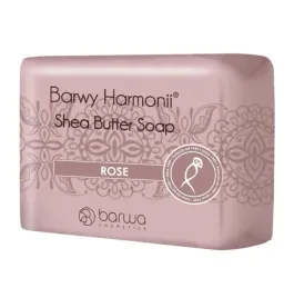 barwa-mydlo-kostka-190g-rose
